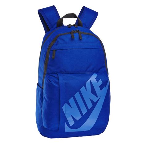 rugzak nike blauw|Rugzakken. Nike BE.